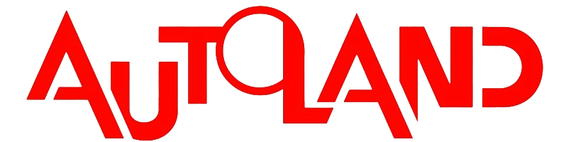 Autoland AG Logo